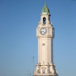 Torre palacio legislativo